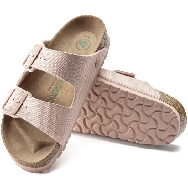 Arizona Vegan Textile-Birkenstock Cheap