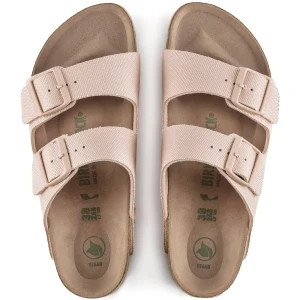 Arizona Vegan Textile-Birkenstock Cheap