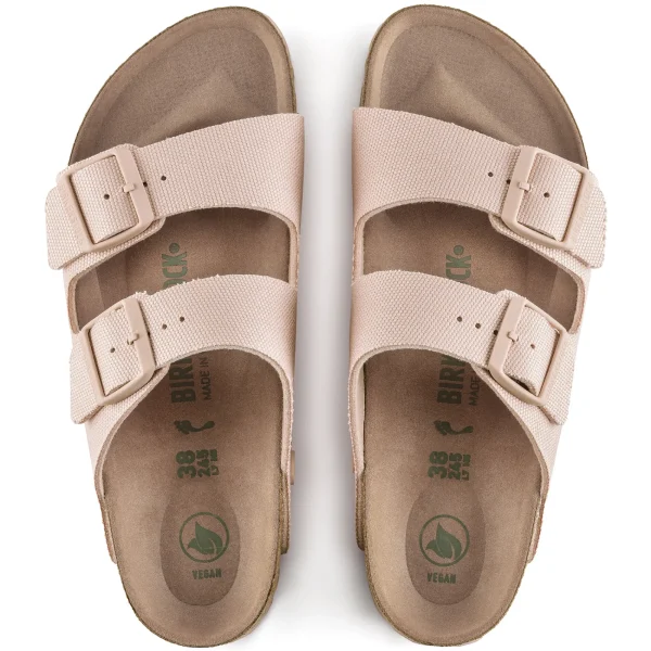 Arizona Vegan Textile-Birkenstock Cheap