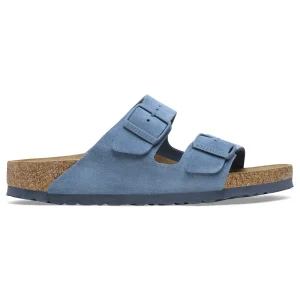 Arizona Veloursleder-Birkenstock Flash Sale