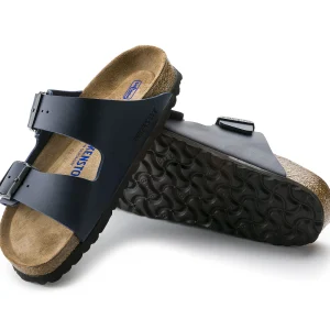 Arizona Weichbettung Birko-Flor-Birkenstock New