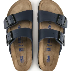 Arizona Weichbettung Birko-Flor-Birkenstock New