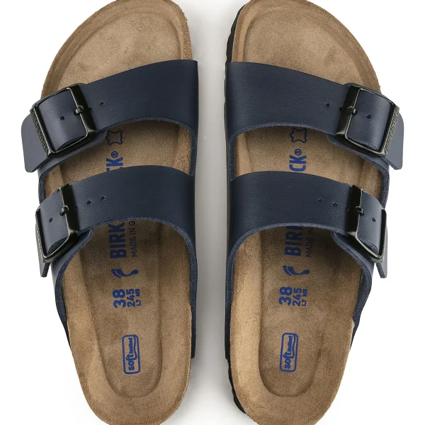 Arizona Weichbettung Birko-Flor-Birkenstock New