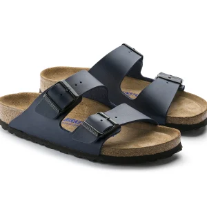 Arizona Weichbettung Birko-Flor-Birkenstock New