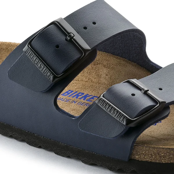 Arizona Weichbettung Birko-Flor-Birkenstock New