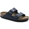 Arizona Weichbettung Naturleder Geölt-Birkenstock Store