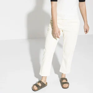 Arizona Weichbettung Naturleder Geölt-Birkenstock Store