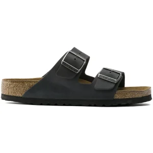 Arizona Weichbettung Naturleder Geölt-Birkenstock Discount