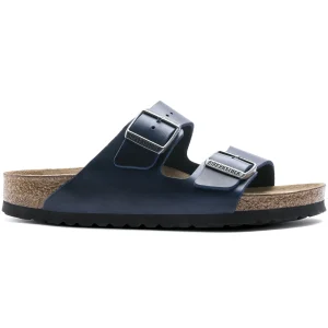 Arizona Weichbettung Naturleder Geölt-Birkenstock Store