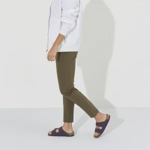 Arizona Weichbettung Veloursleder-Birkenstock Cheap
