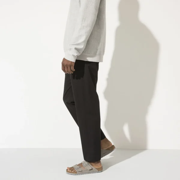 Arizona Weichbettung Veloursleder-Birkenstock Outlet