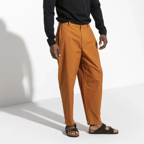 Arizona Weichbettung Veloursleder-Birkenstock Store