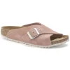 Arosa Veloursleder-Birkenstock Store
