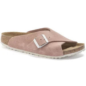 Arosa Veloursleder-Birkenstock Store