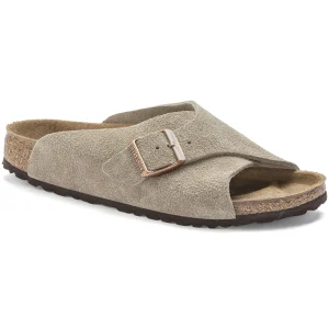 Arosa Veloursleder-Birkenstock Cheap