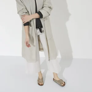 Arosa Veloursleder-Birkenstock Cheap