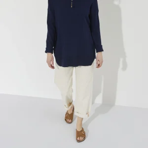 Arosa Veloursleder-Birkenstock Best Sale