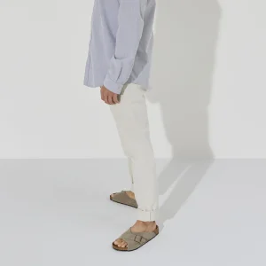 Arosa Veloursleder-Birkenstock Cheap