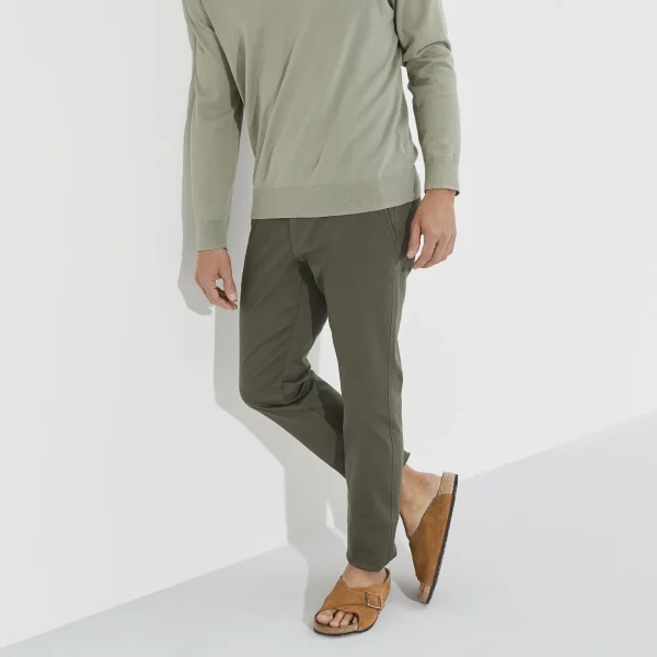 Arosa Veloursleder-Birkenstock Best Sale