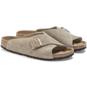 Arosa Veloursleder-Birkenstock Cheap