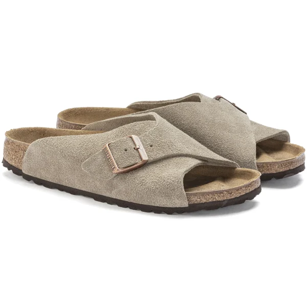 Arosa Veloursleder-Birkenstock Cheap