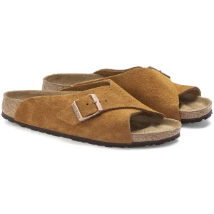 Arosa Veloursleder-Birkenstock Best Sale