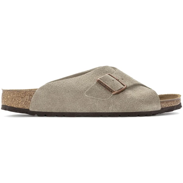 Arosa Veloursleder-Birkenstock Cheap