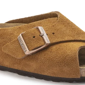 Arosa Veloursleder-Birkenstock Best Sale