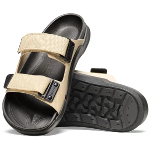 Atacama Herren Birko-Flor-Birkenstock Fashion