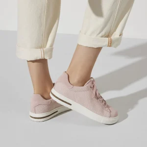 Bend Low Canvas/Suede-Birkenstock Cheap