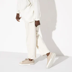 Bend Low Canvas/Suede-Birkenstock Best