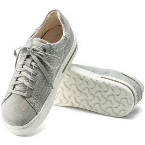 Bend Low Canvas/Suede-Birkenstock Store