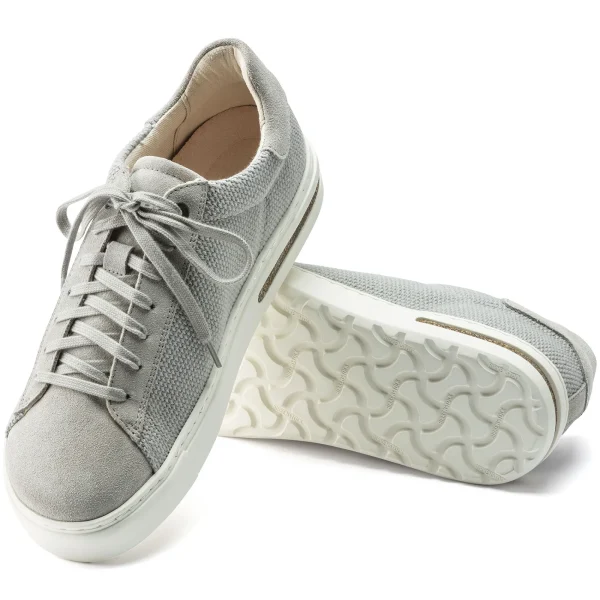 Bend Low Canvas/Suede-Birkenstock Store