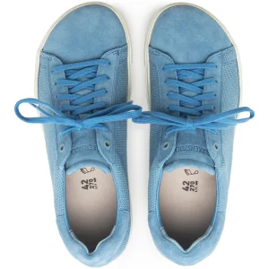Bend Low Canvas/Suede-Birkenstock Hot