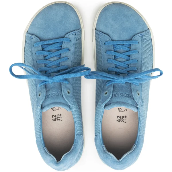 Bend Low Canvas/Suede-Birkenstock Hot