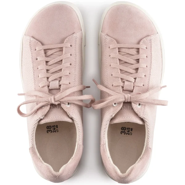 Bend Low Canvas/Suede-Birkenstock Cheap