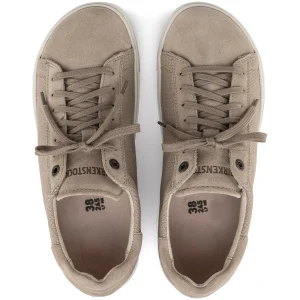 Bend Low Canvas/Suede-Birkenstock Best