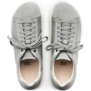 Bend Low Canvas/Suede-Birkenstock Store