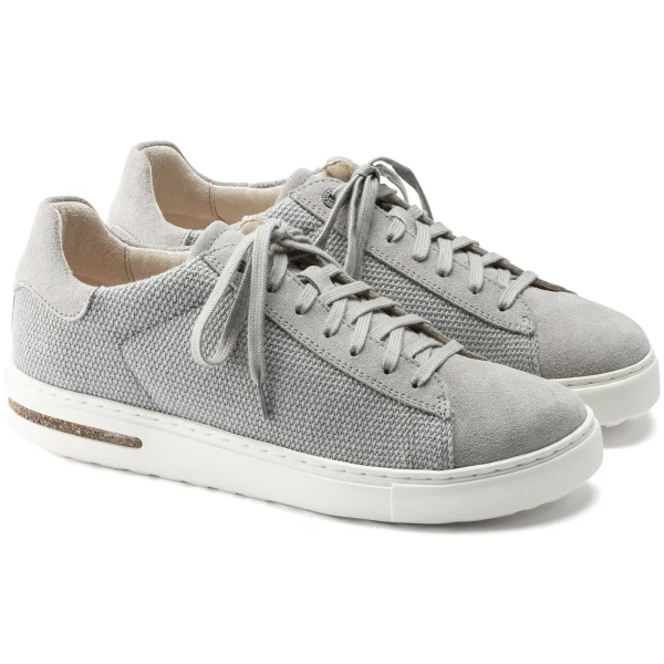 Bend Low Canvas/Suede-Birkenstock Store