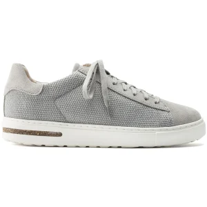 Bend Low Canvas/Suede-Birkenstock Store