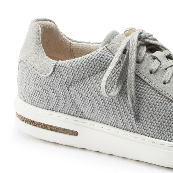 Bend Low Canvas/Suede-Birkenstock Store