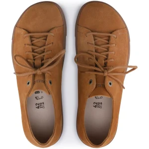 Bend Low Decon Naturleder Nubuk-Birkenstock Shop