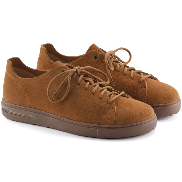 Bend Low Decon Naturleder Nubuk-Birkenstock Shop