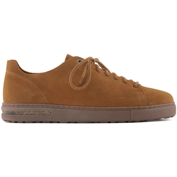 Bend Low Decon Naturleder Nubuk-Birkenstock Shop