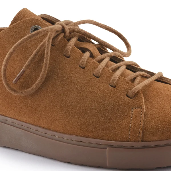 Bend Low Decon Naturleder Nubuk-Birkenstock Shop