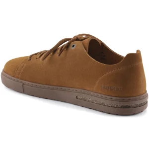 Bend Low Decon Naturleder Nubuk-Birkenstock Shop