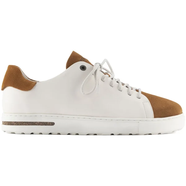 Bend Low Decon Pop Naturleder/Nubukleder-Birkenstock Flash Sale