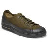 Bend Low Dip Naturleder/Textil/Filz-Birkenstock Best Sale