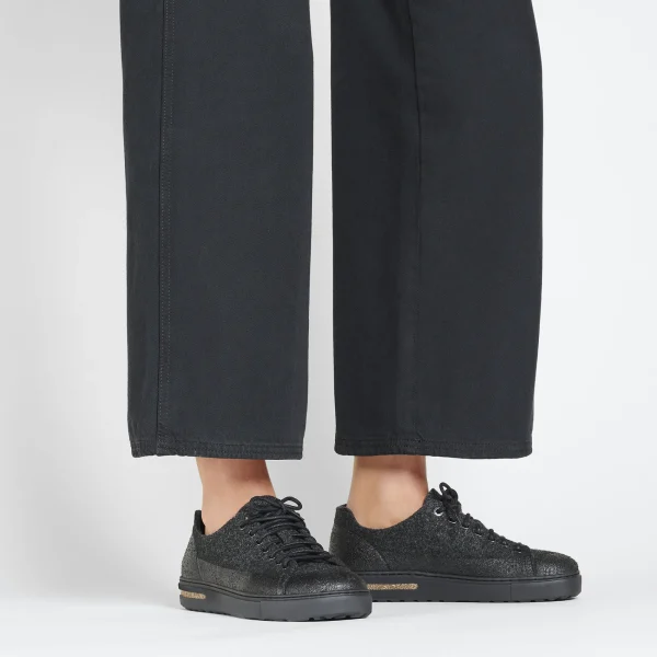 Bend Low Dip Naturleder/Textil/Filz-Birkenstock Outlet