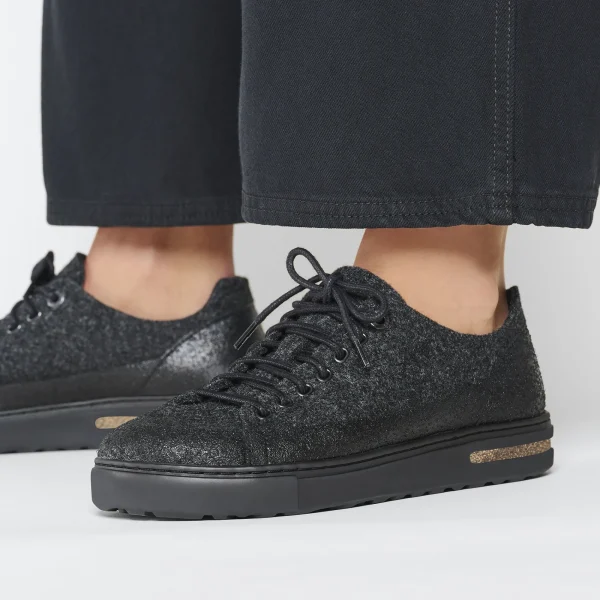 Bend Low Dip Naturleder/Textil/Filz-Birkenstock Outlet